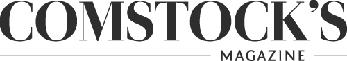 Comstock's Magazine